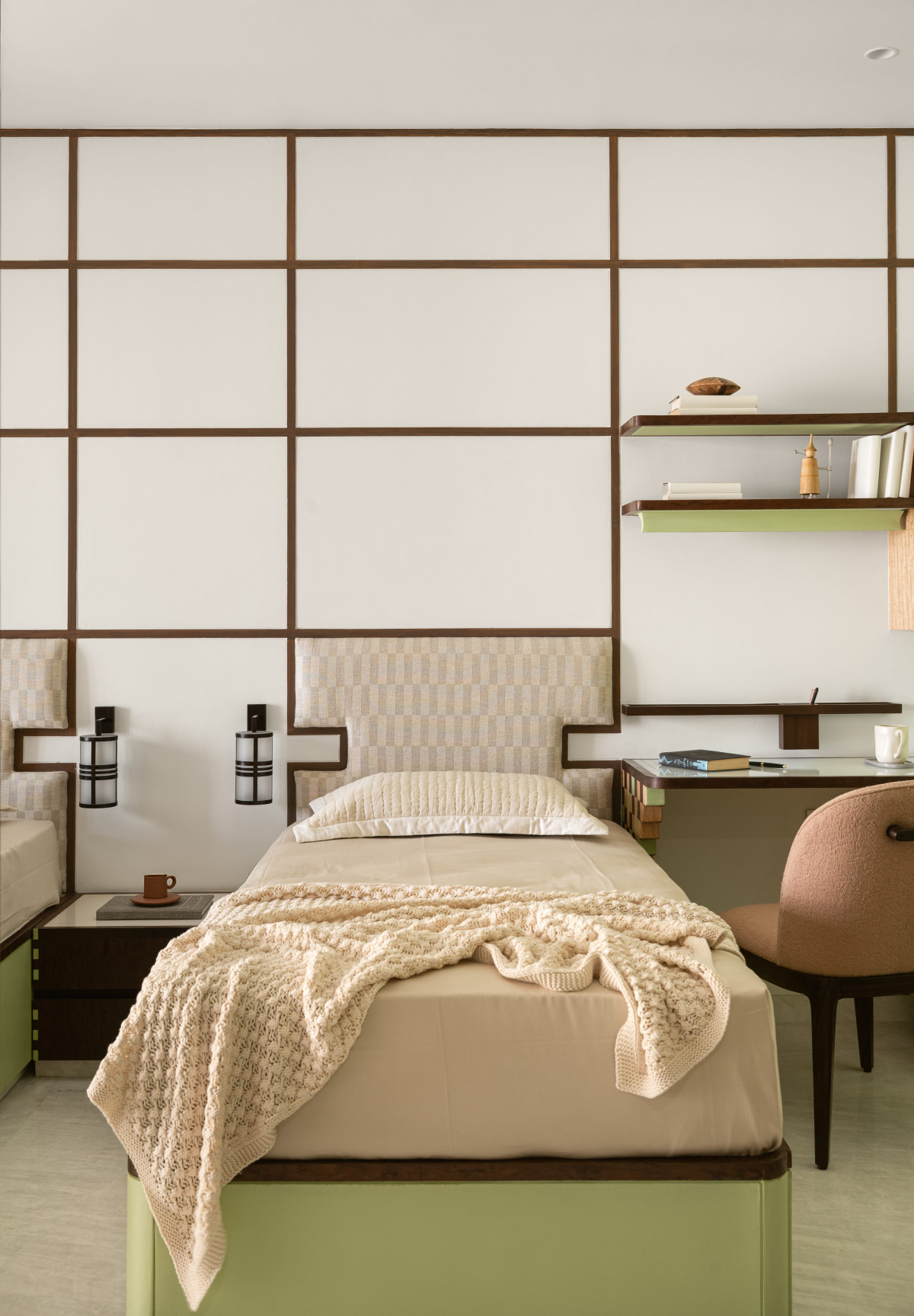 mieszkanie w Mumbaju